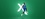 Olympics 2020, man running, green background